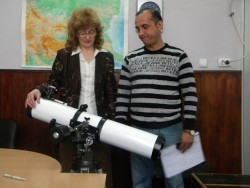 Група от 5 европейски страни посети училища в Лопян и Малки Искър